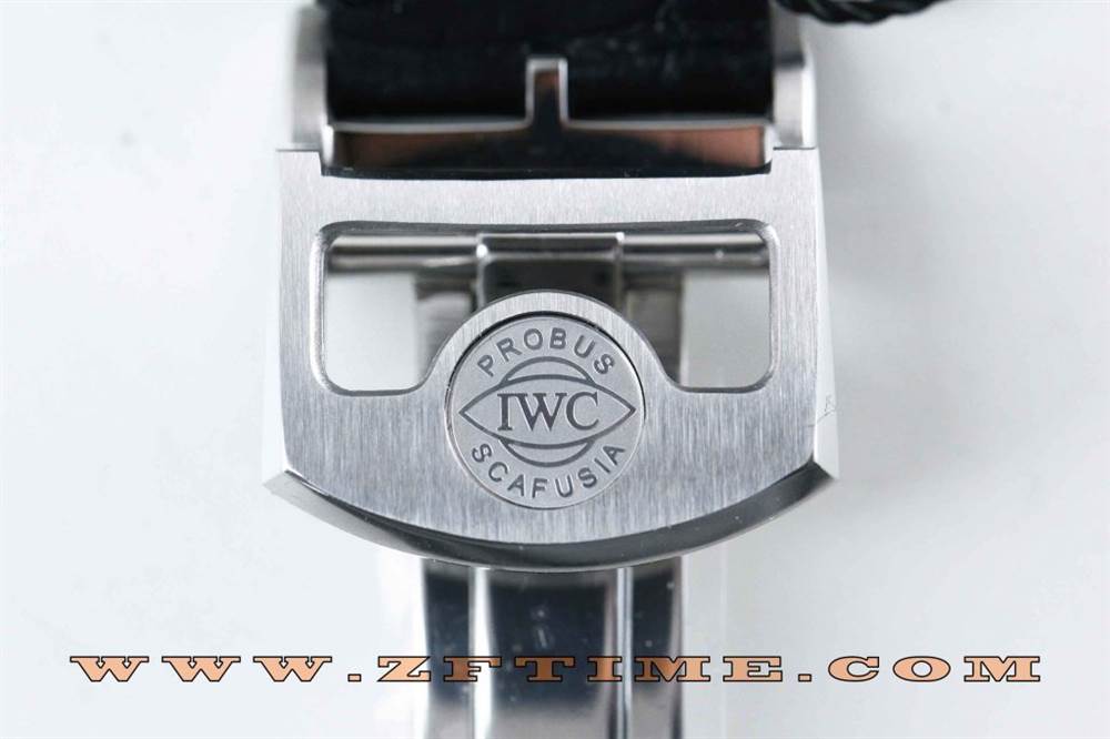 ZF厂复刻万国表葡萄牙系列IW503501腕表做工如何-实用的简洁  第11张