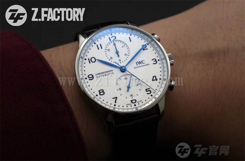 科普：ZF厂手表到底是什么意思及产品  第1张