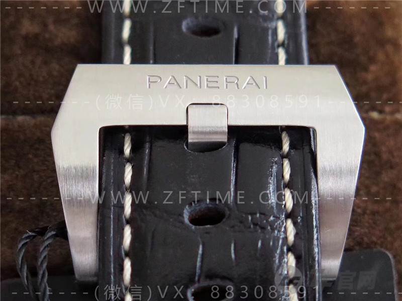 ZF厂Panerai沛纳海LUMINOR系列PAM01312腕表  第8张