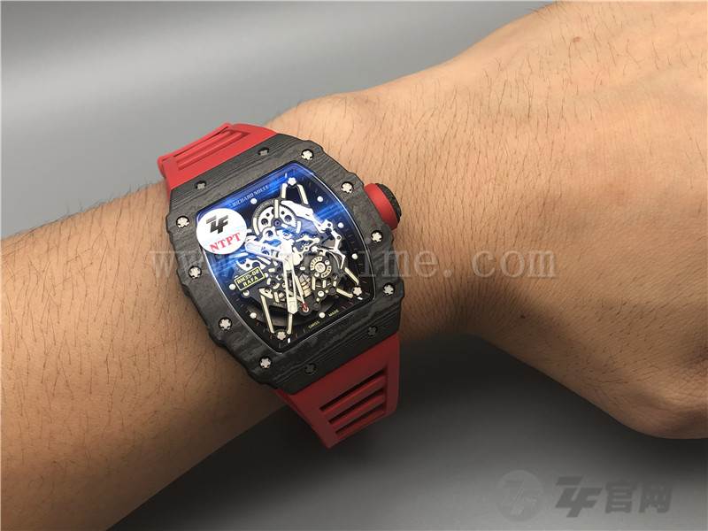 购买ZF厂手表必须了解的3件事-复刻ZF厂手表值得入手吗  第6张