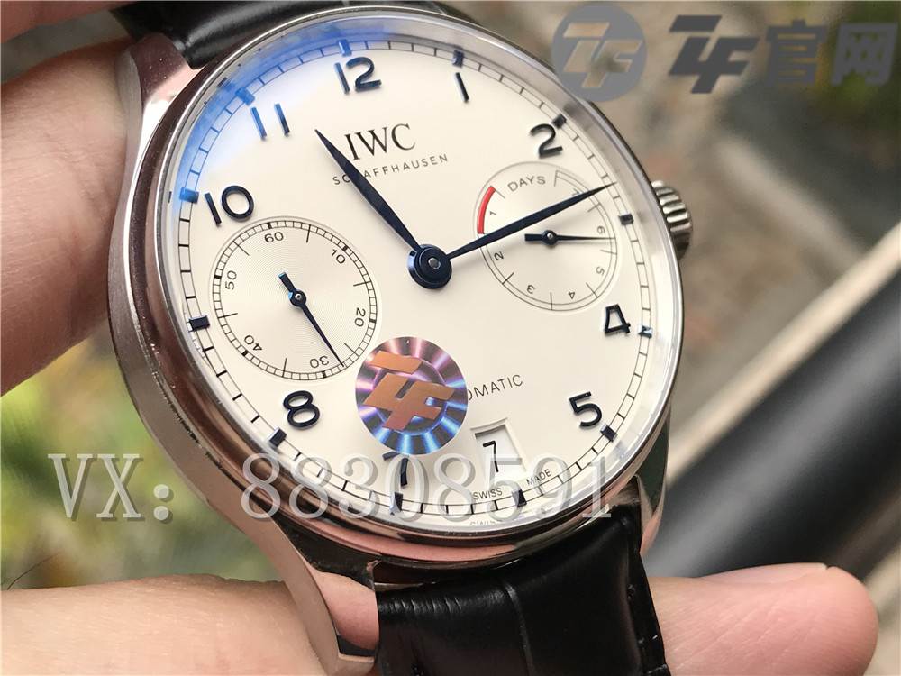 ZF厂手表值得入手的五款复刻表推荐  第2张